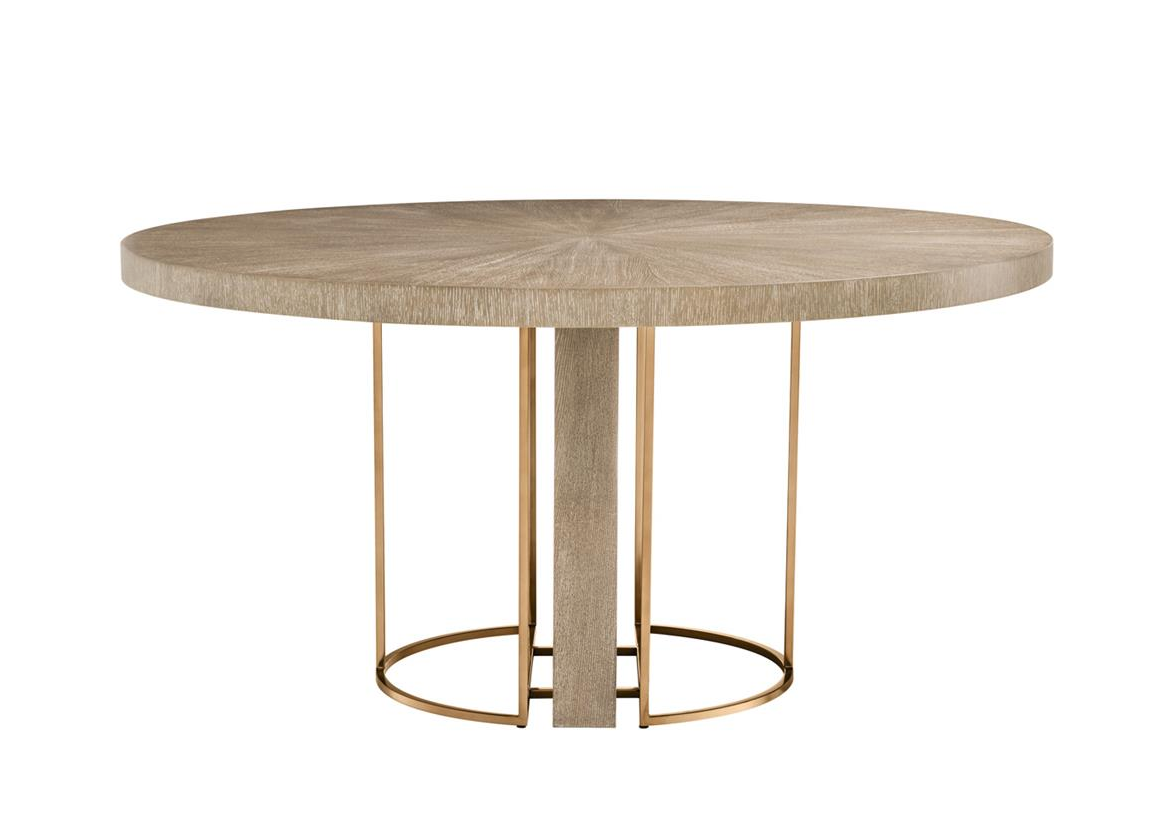 Dining Table Remington  - 4