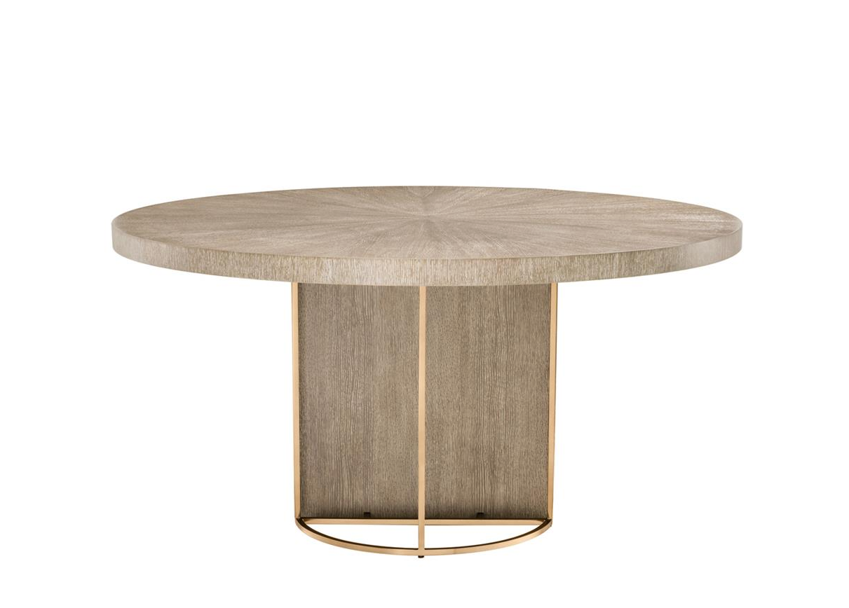 Dining Table Remington  - 5