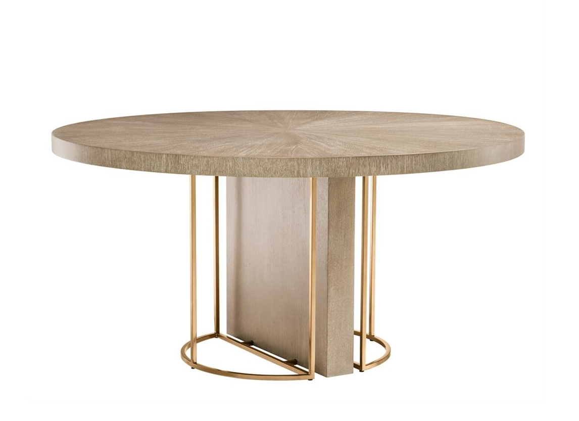 Dining Table Remington  - 2