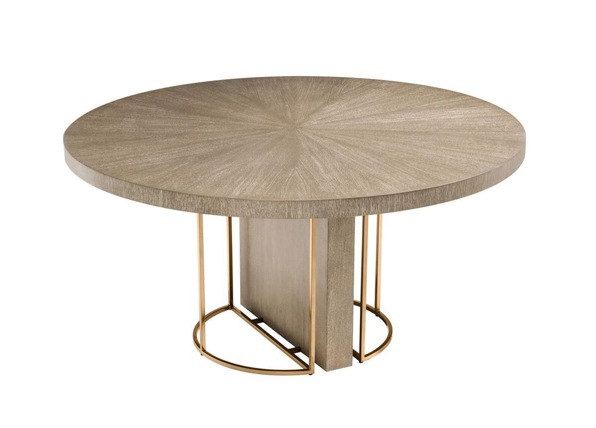 Dining Table Remington 
