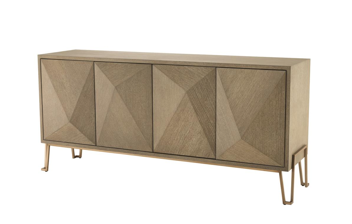 Cabinet Highland - 3