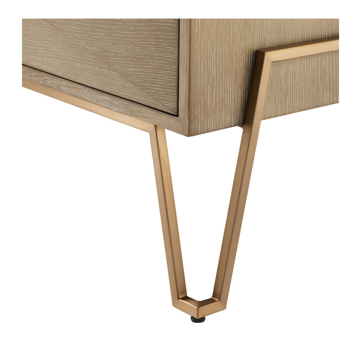 Bed Side Table  - 4