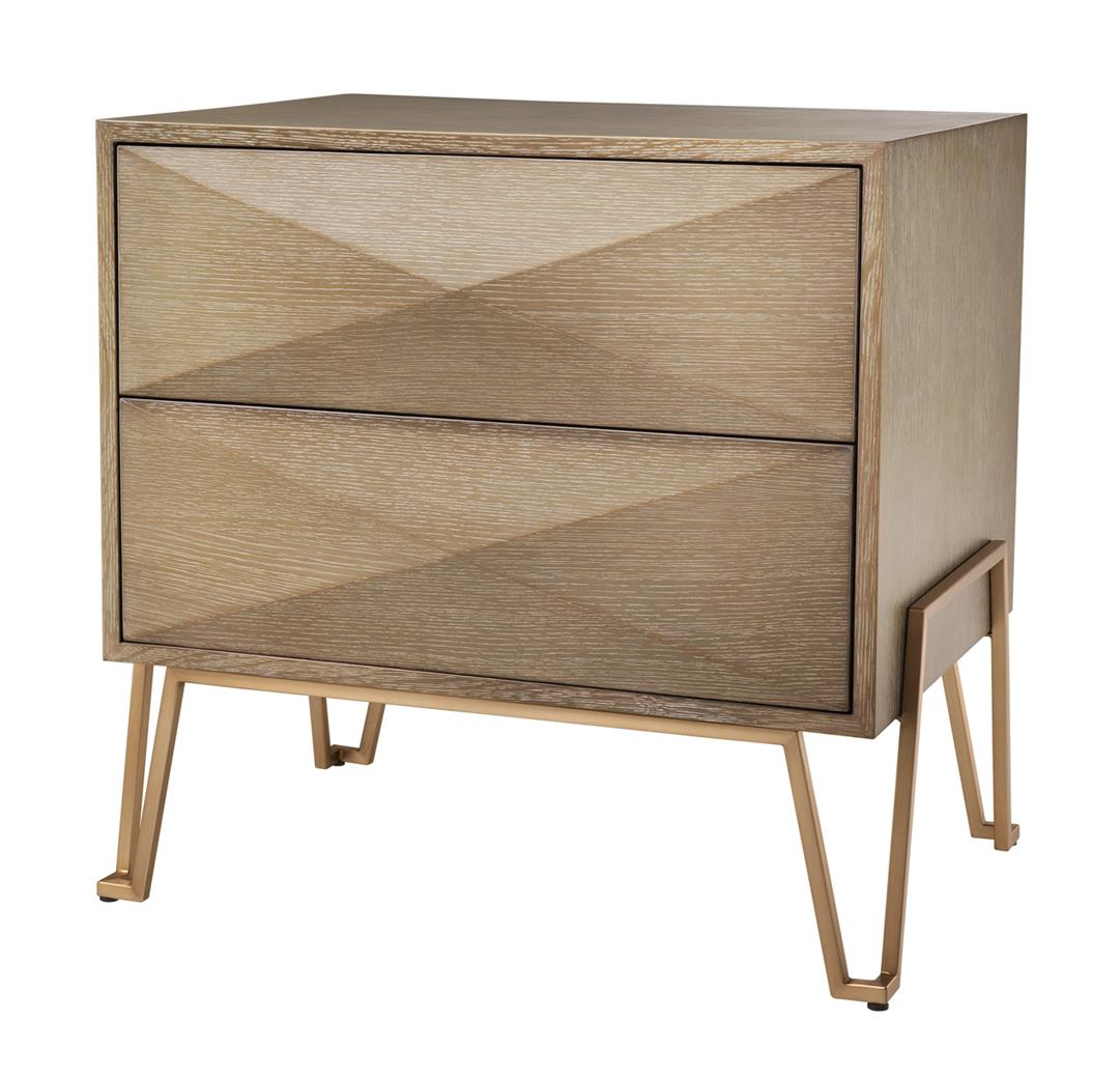 Bed Side Table  - 3