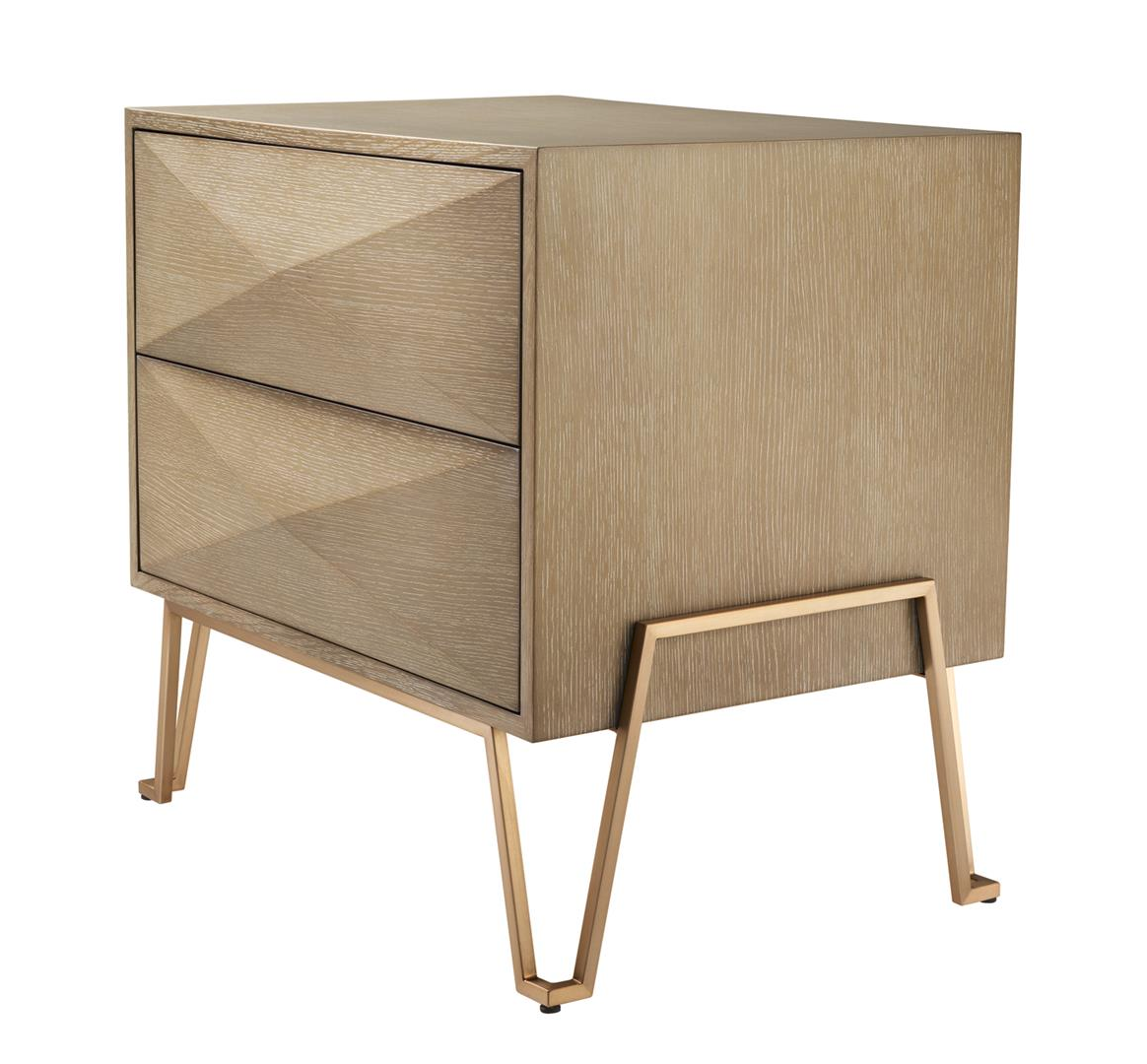 Bed Side Table  - 2