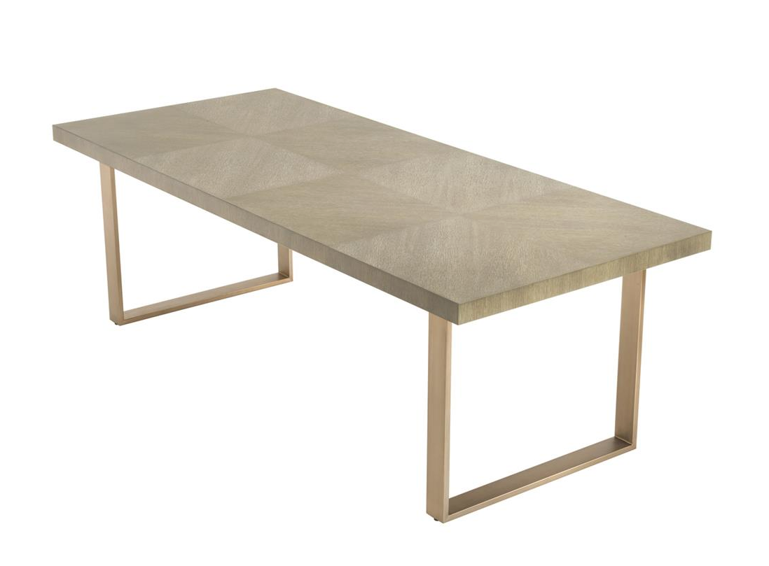 Dining Table Remington - 2