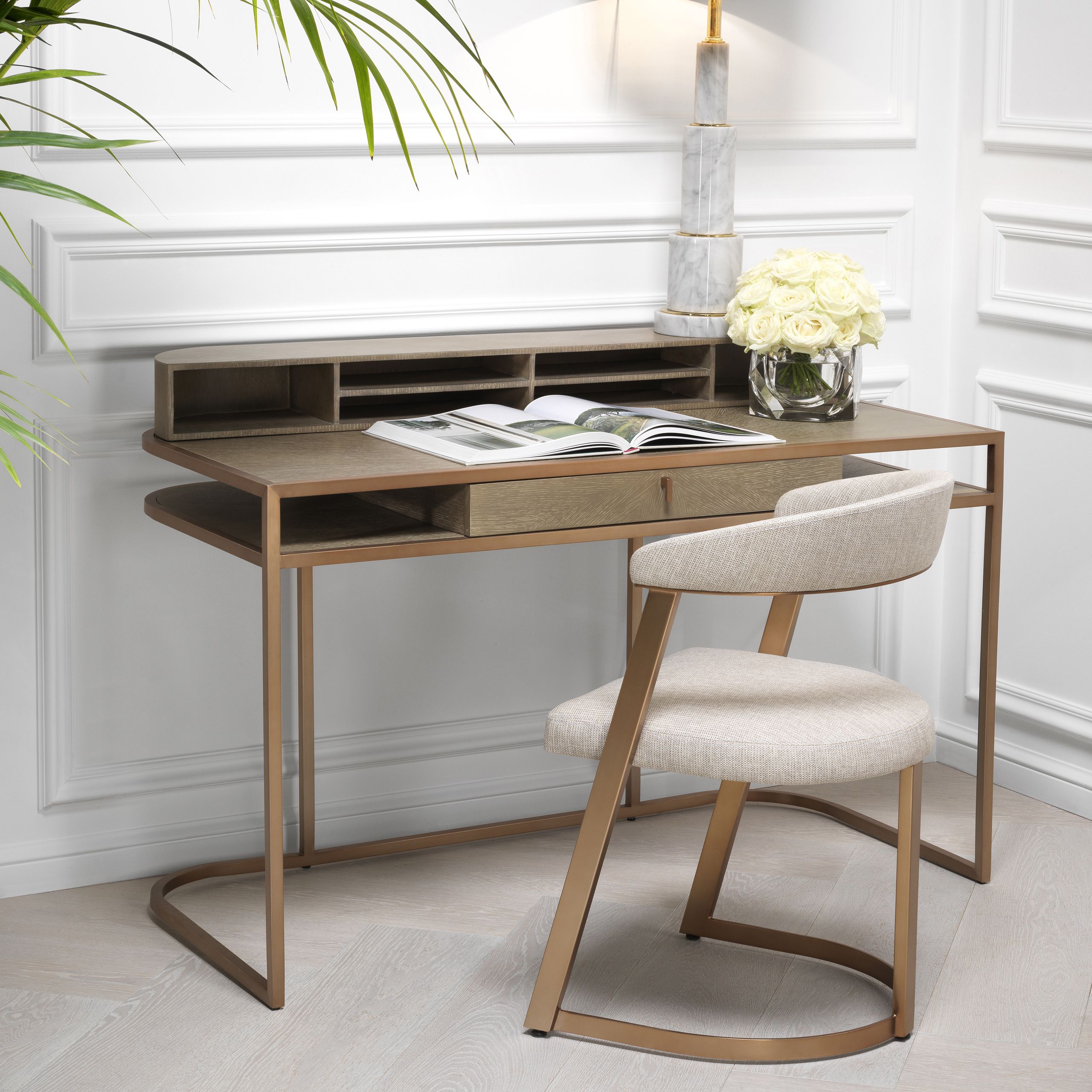 Desk Highland - 5