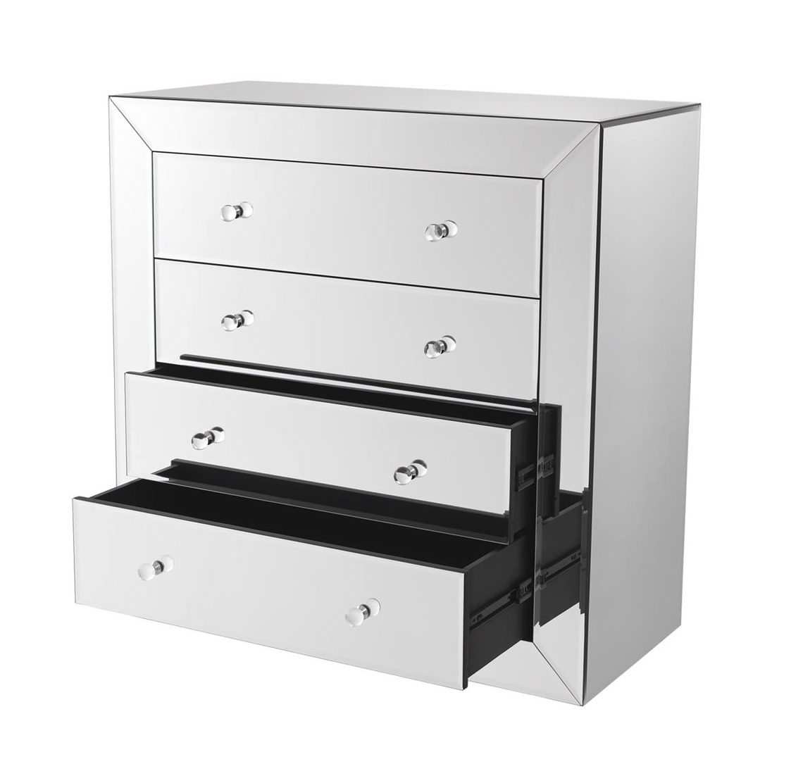 Chest Brera - 4