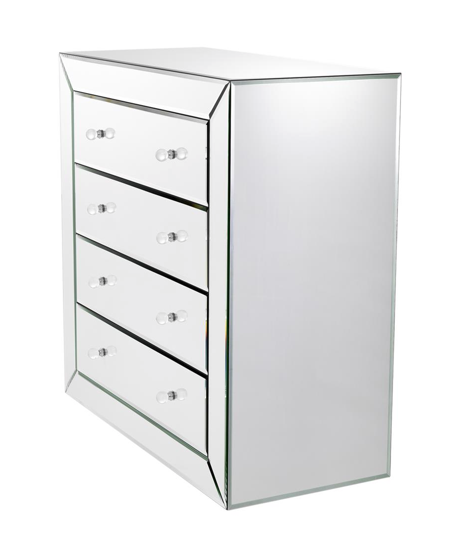Chest Brera - 2