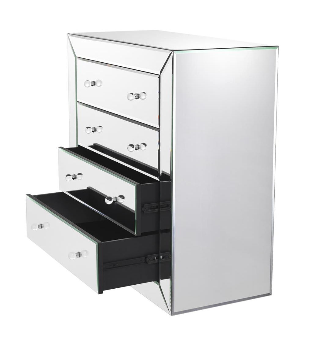 Chest Brera - 3