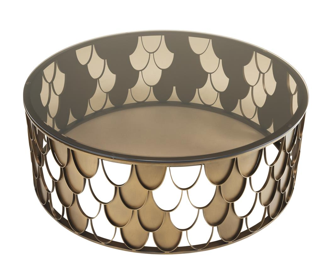 Coffee Table L'indiscret - 2