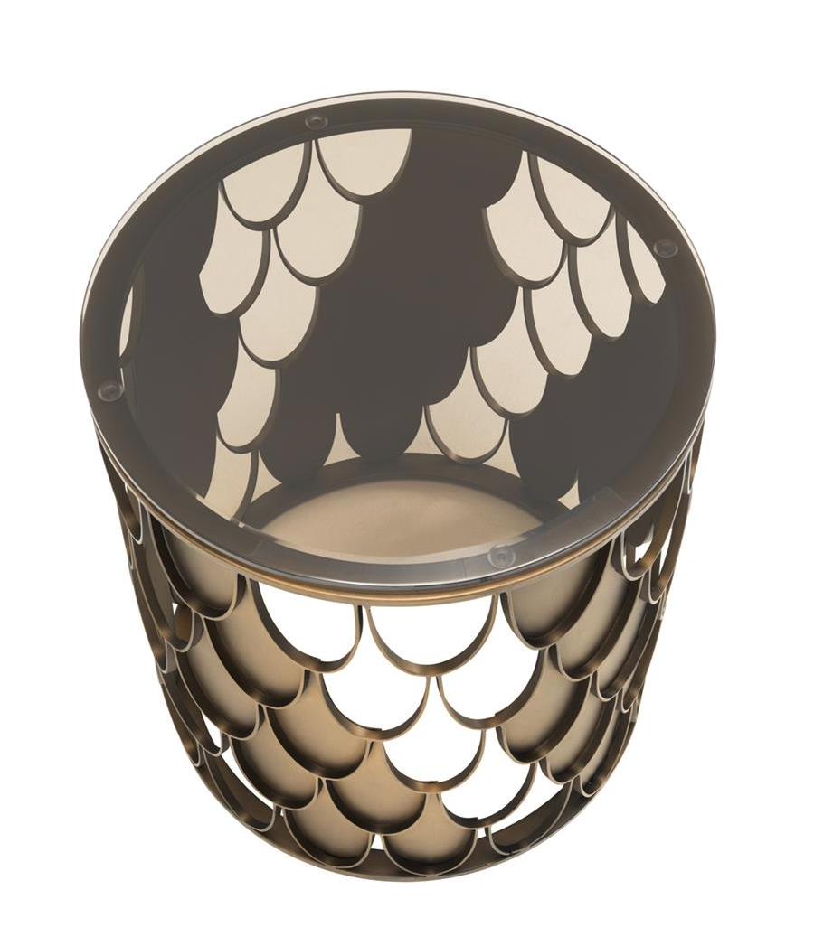 Side Table L'indiscret - 2
