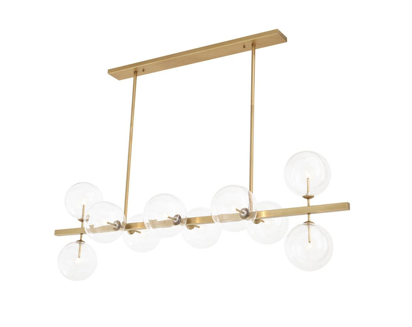 Chandelier Largo - 2