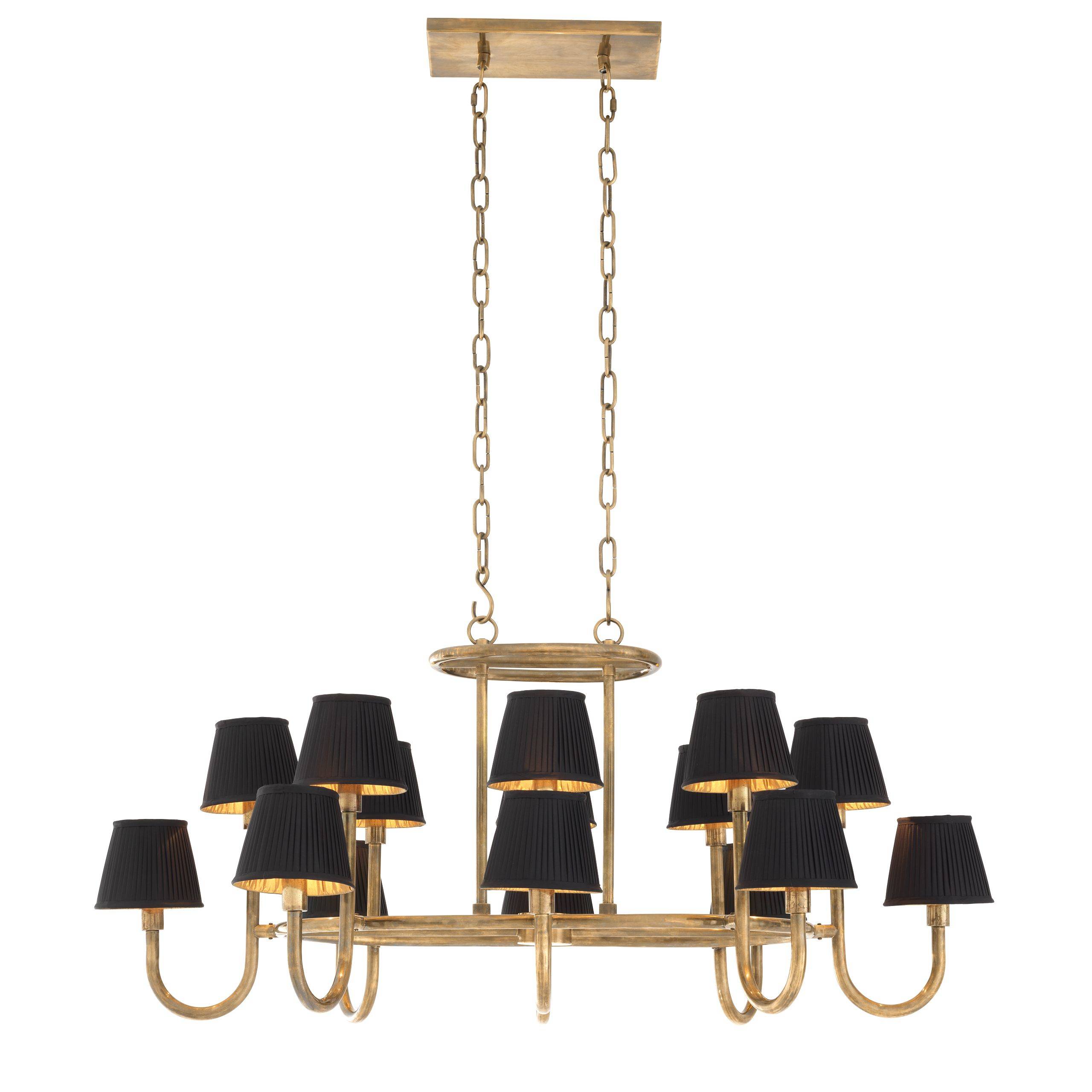 Chandelier Sparrows - 6