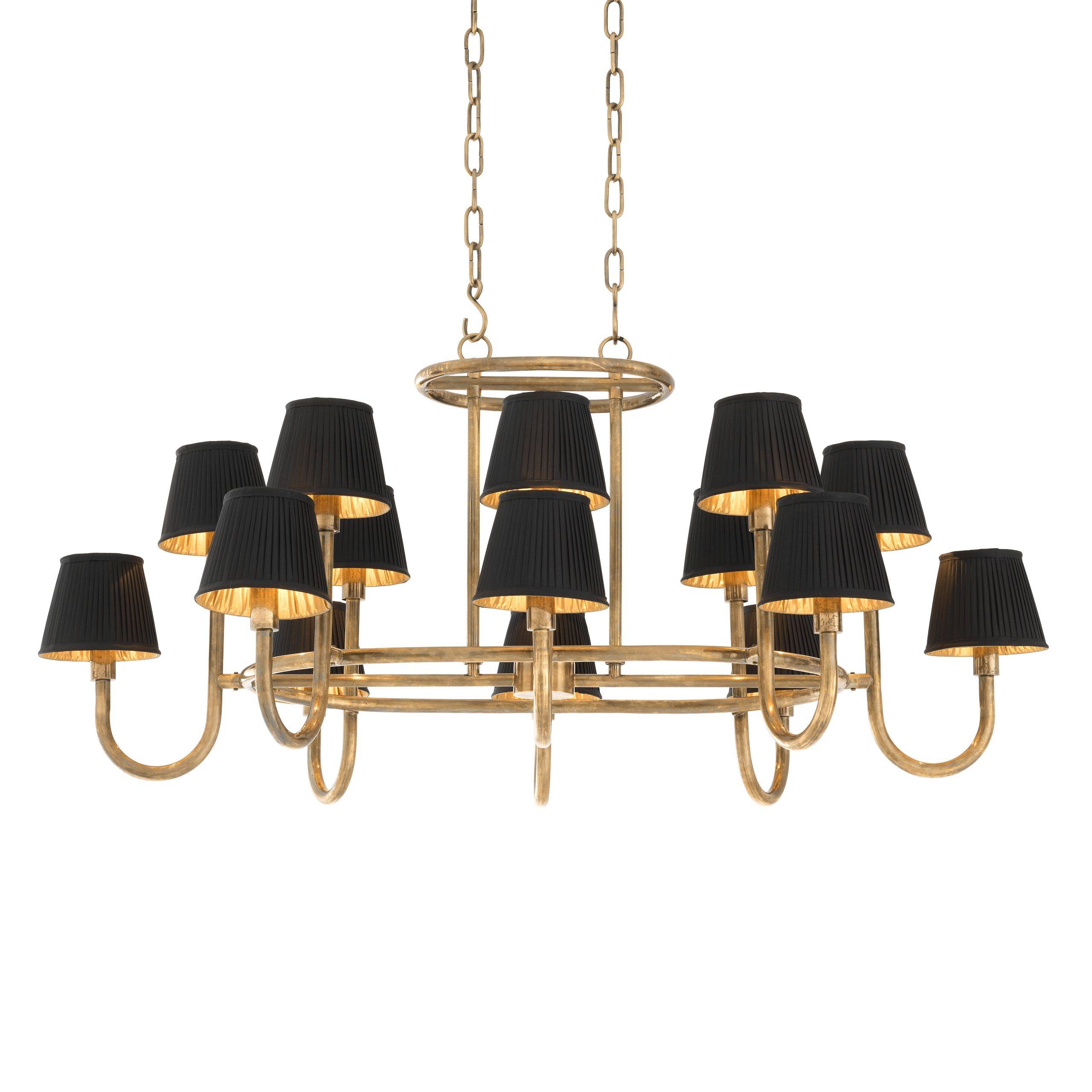 Chandelier Sparrows - 4