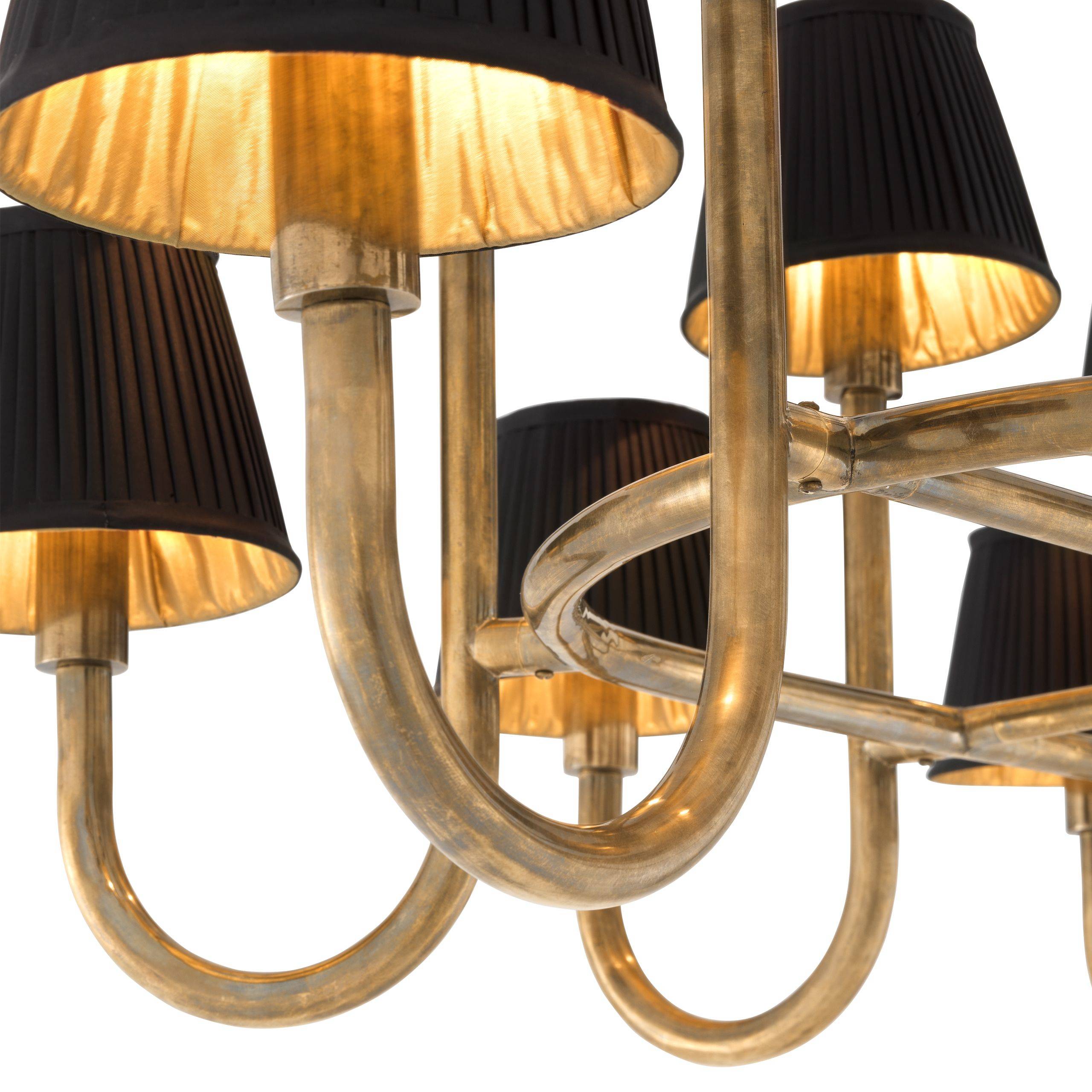 Chandelier Sparrows - 3