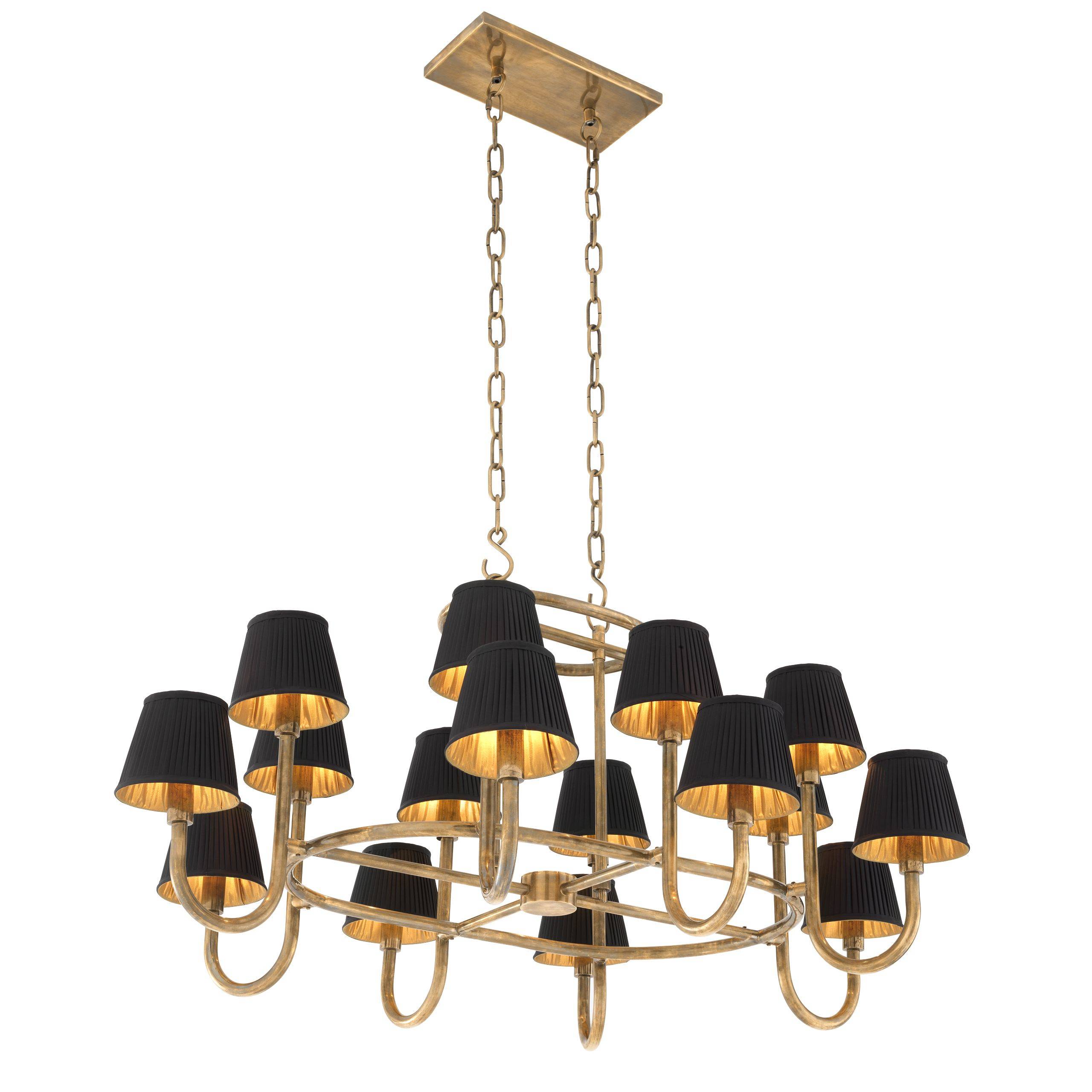 Chandelier Sparrows - 5