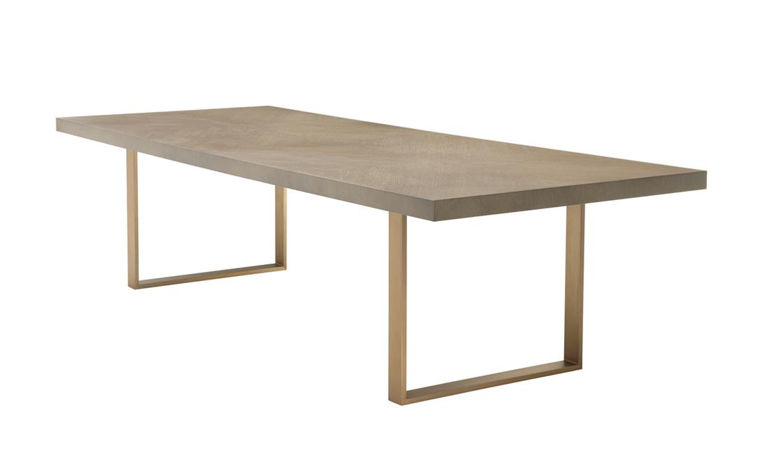Dining Table  - 4
