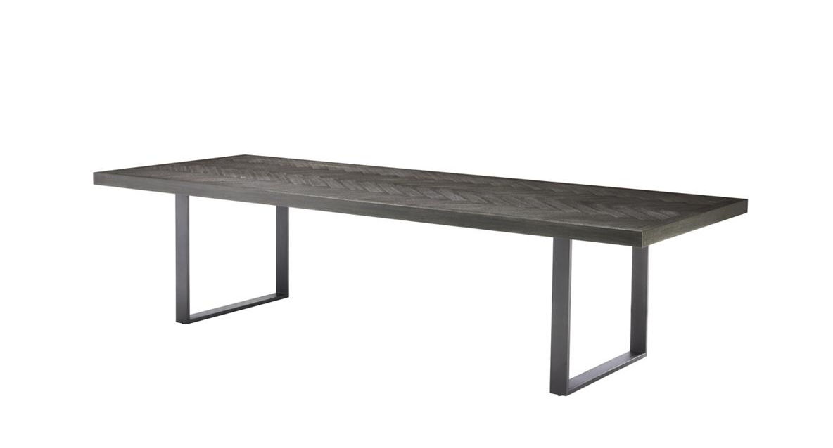 Dining Table - 5