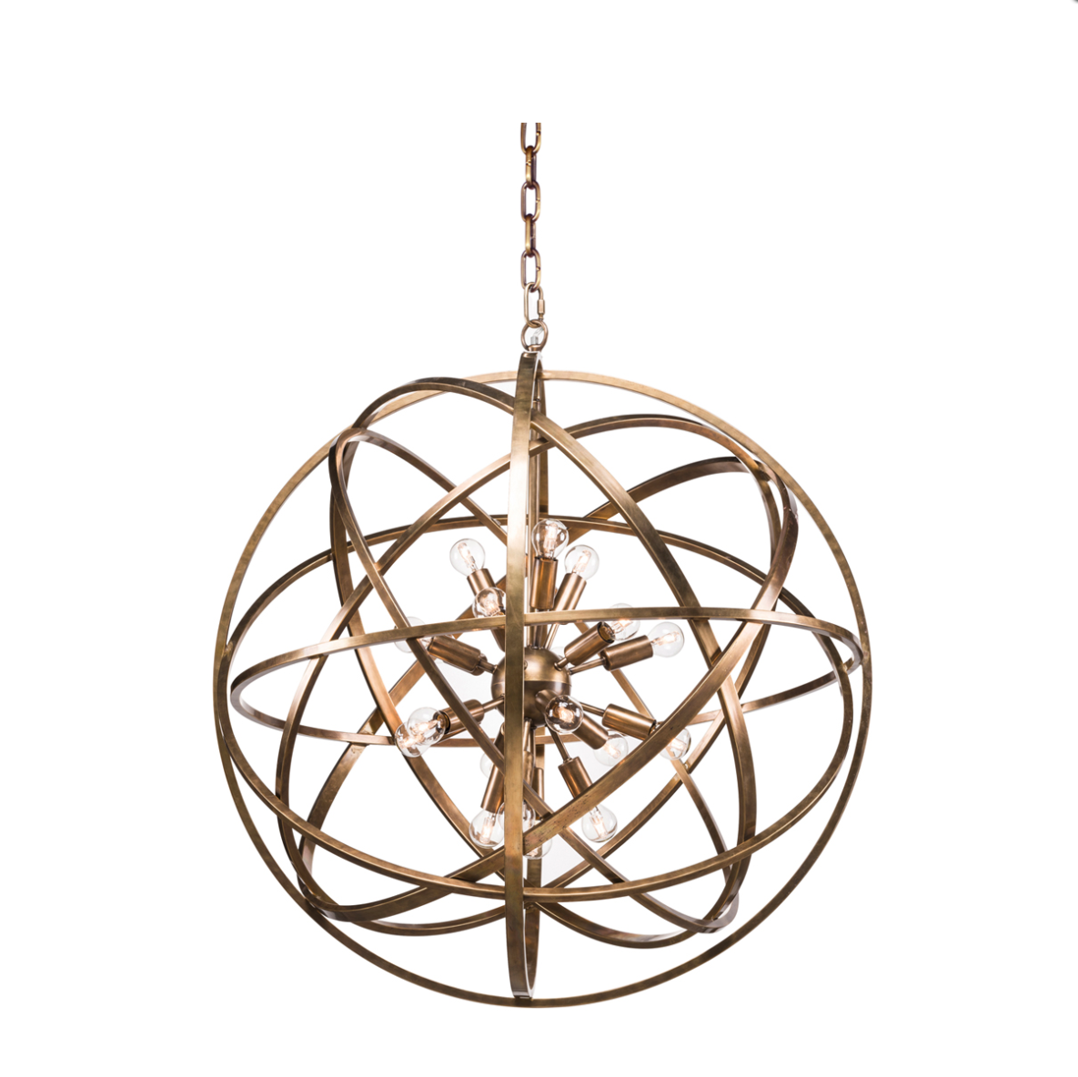 NEST Ceiling lamp