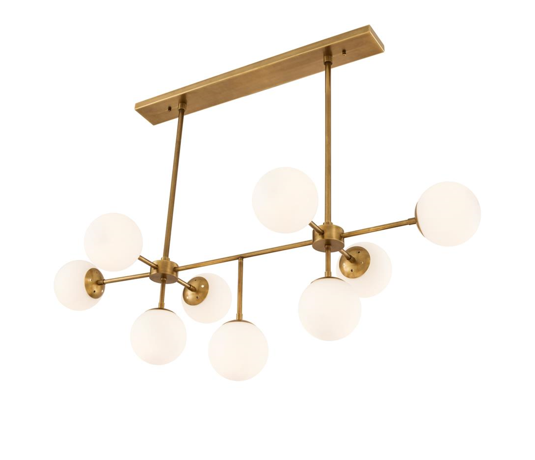 Chandelier Lux - 3