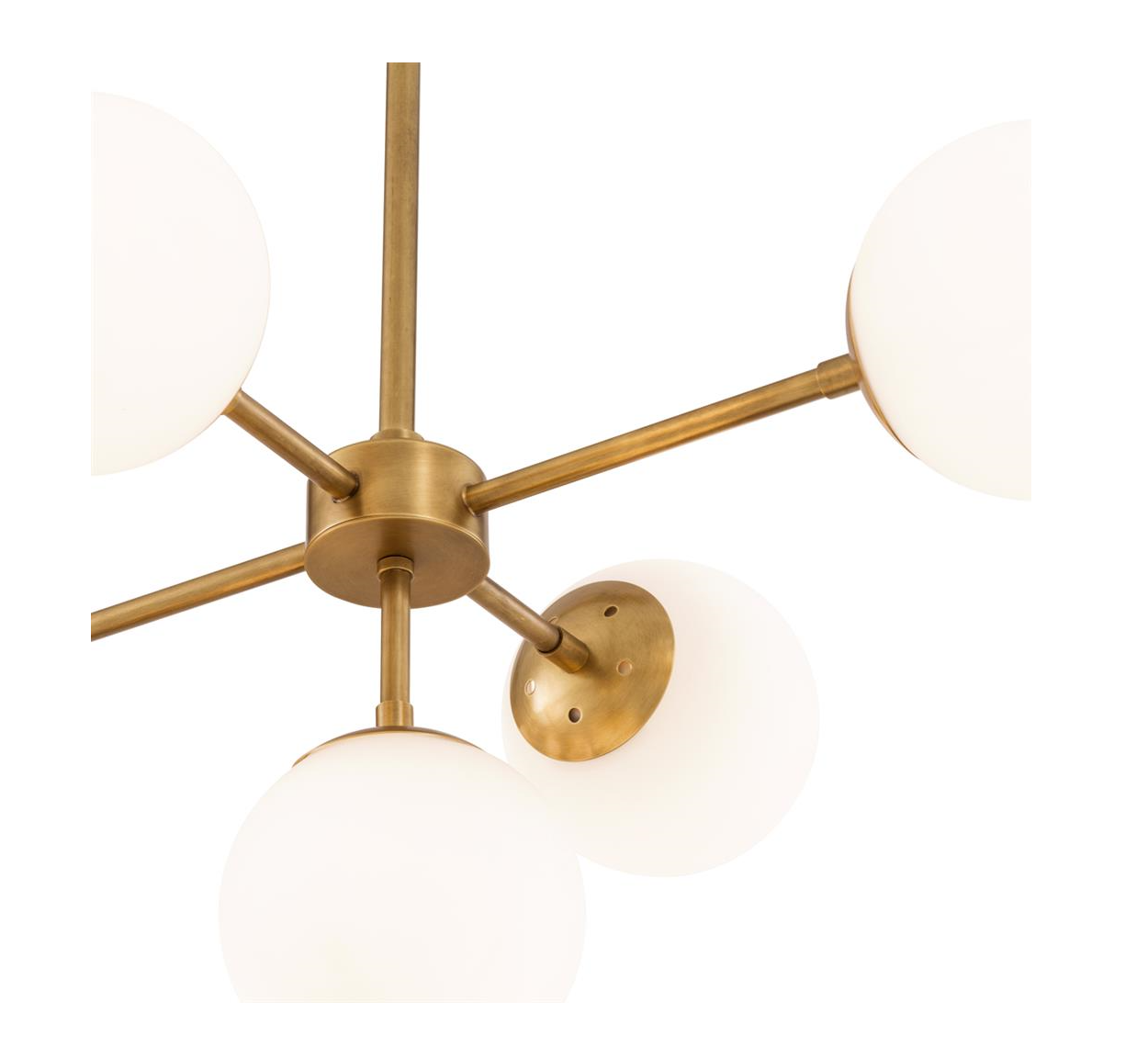 Chandelier Lux - 4