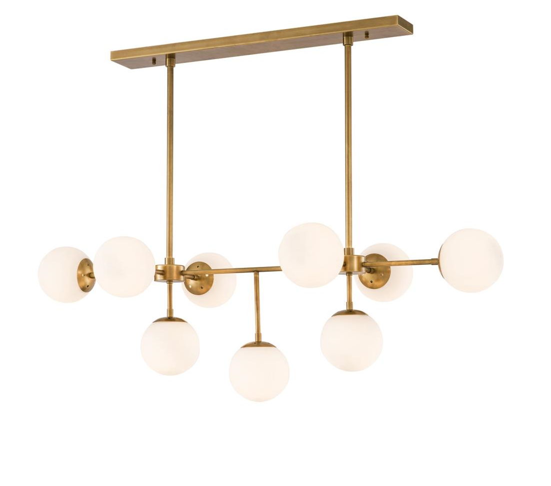 Chandelier Lux - 2