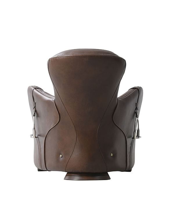 SADDLE Fåtölj - 2