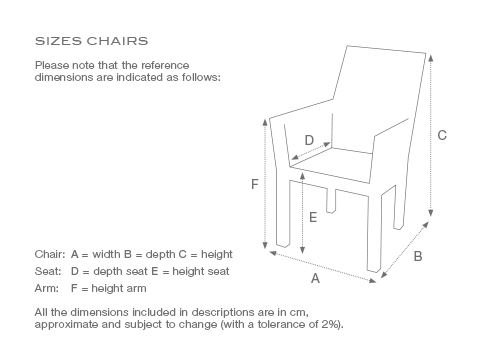 Chair Orion - 5