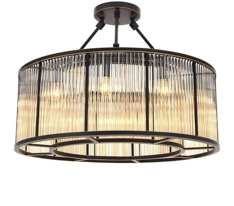 Ceiling Lamp Bernardi - 3