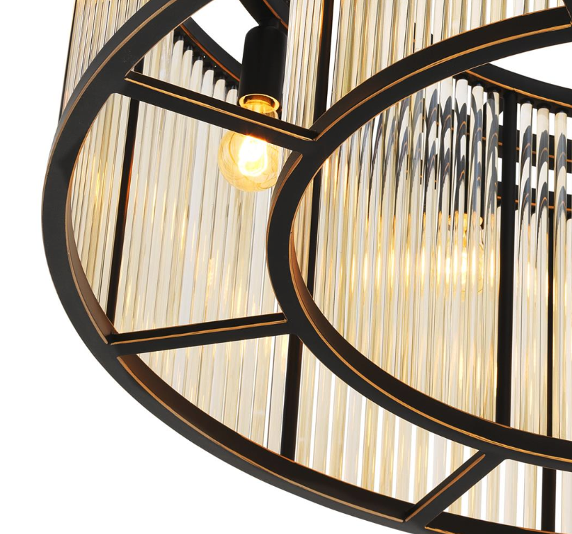 Ceiling Lamp Bernardi - 4