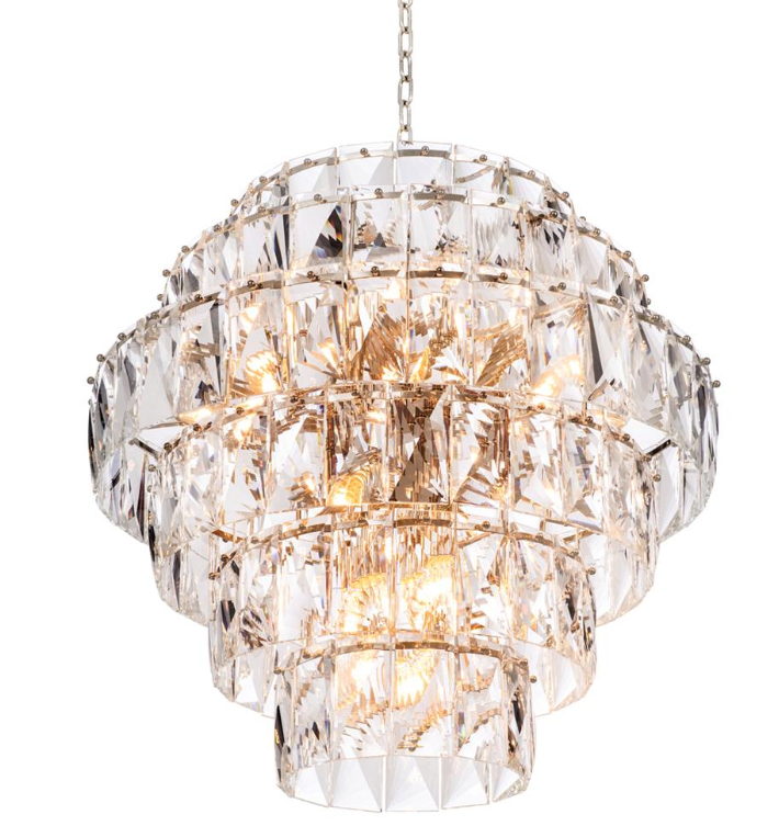 Chandelier Amazone - 2