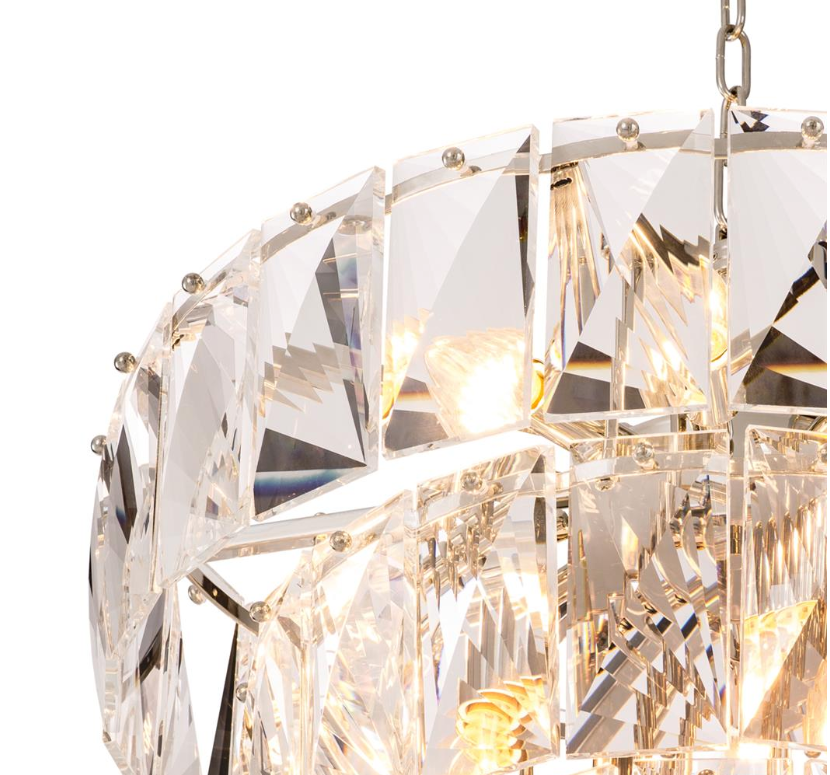 Chandelier Amazone  - 4