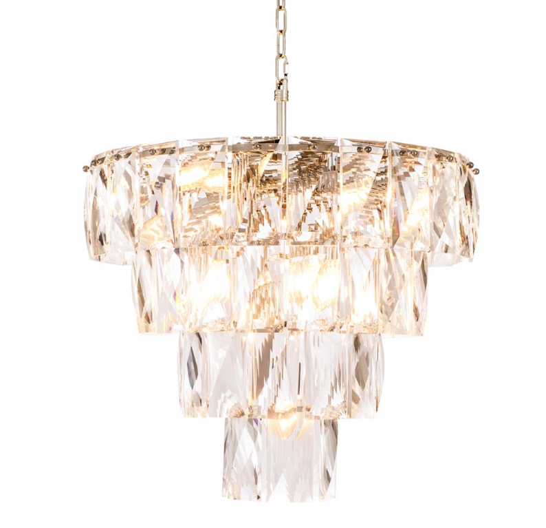 Chandelier Amazone  - 3