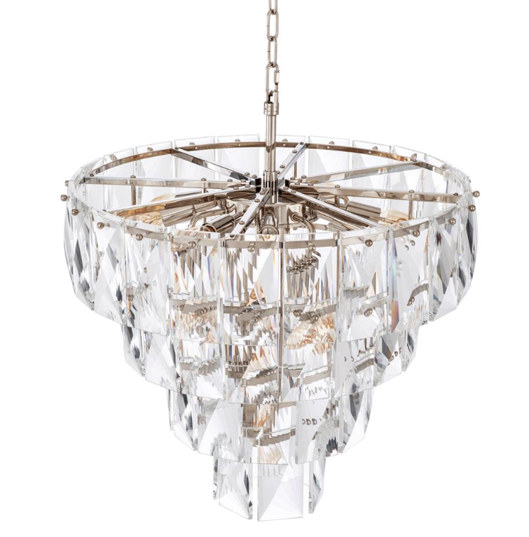 Chandelier Amazone  - 2