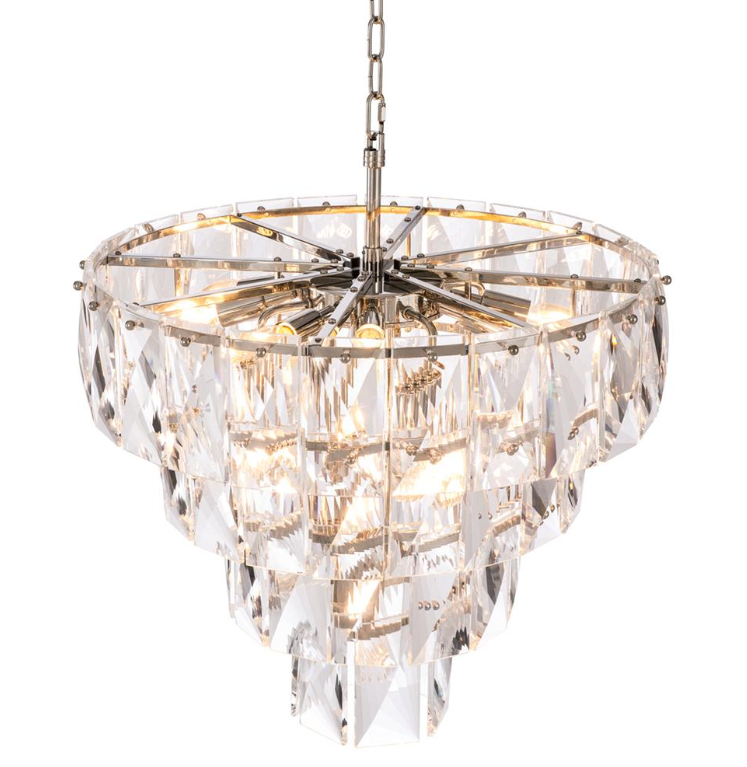 Chandelier Amazone 