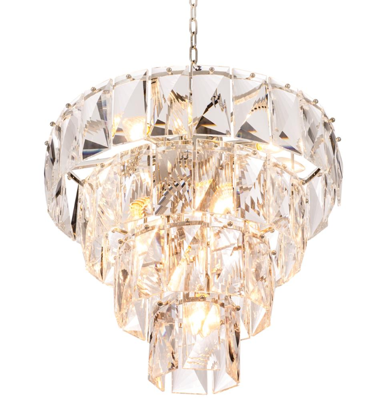Chandelier Amazone  - 6