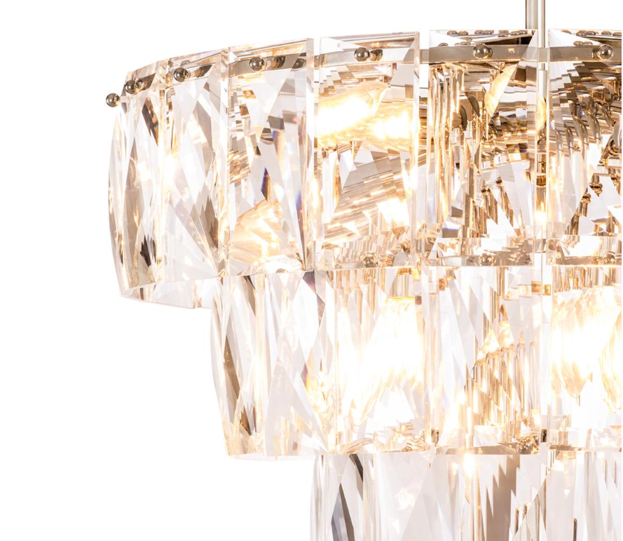 Chandelier Amazone  - 5
