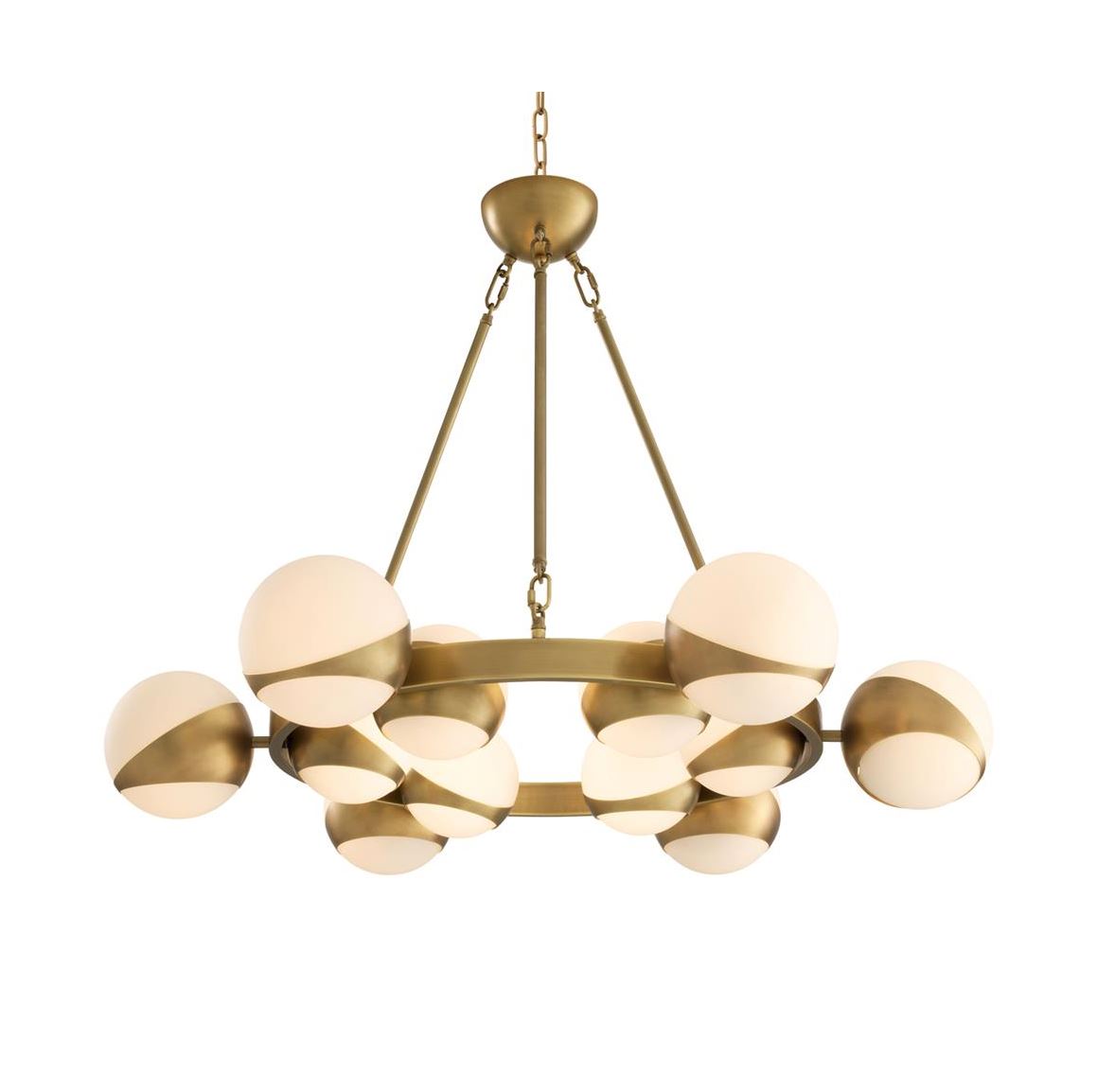 Chandelier Piazetta - 2