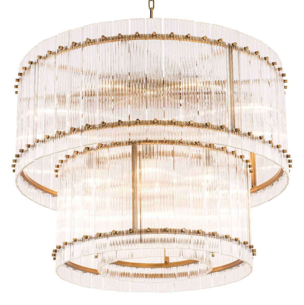 CHANDELIER RUBY L - 3