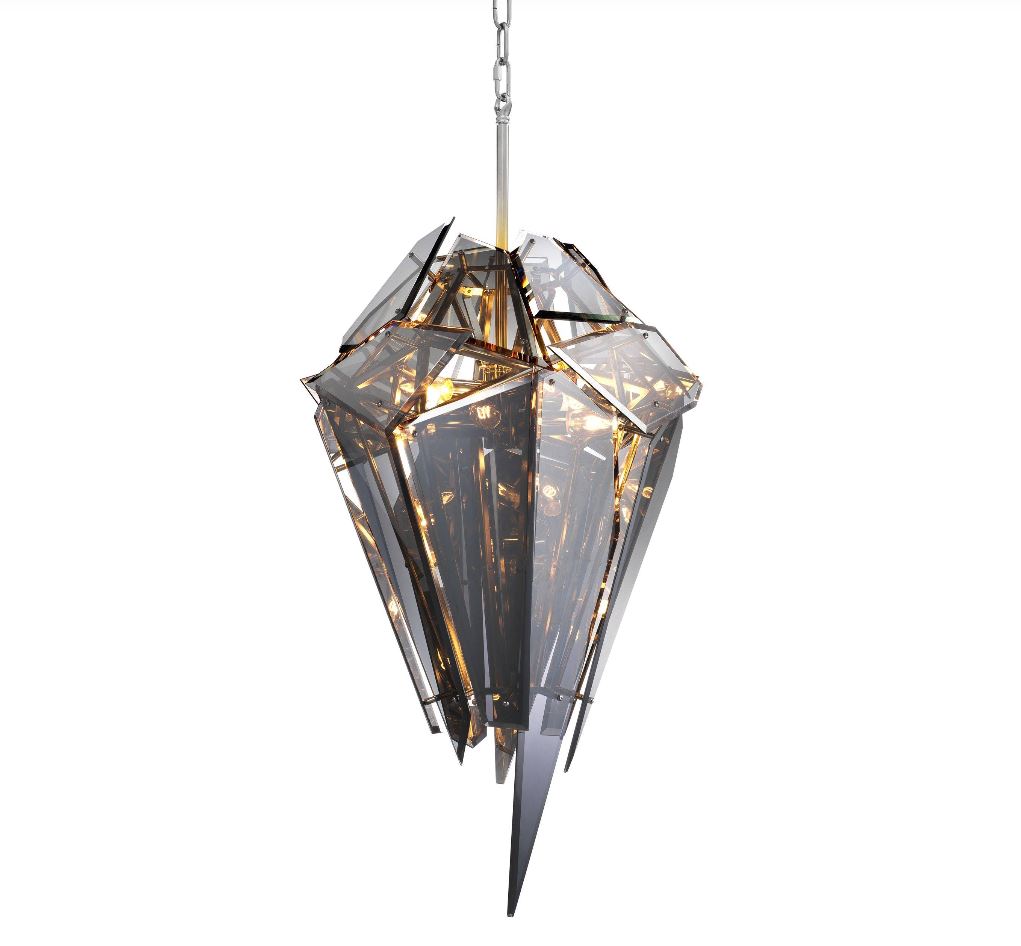 CHANDELIER SHARD - 2