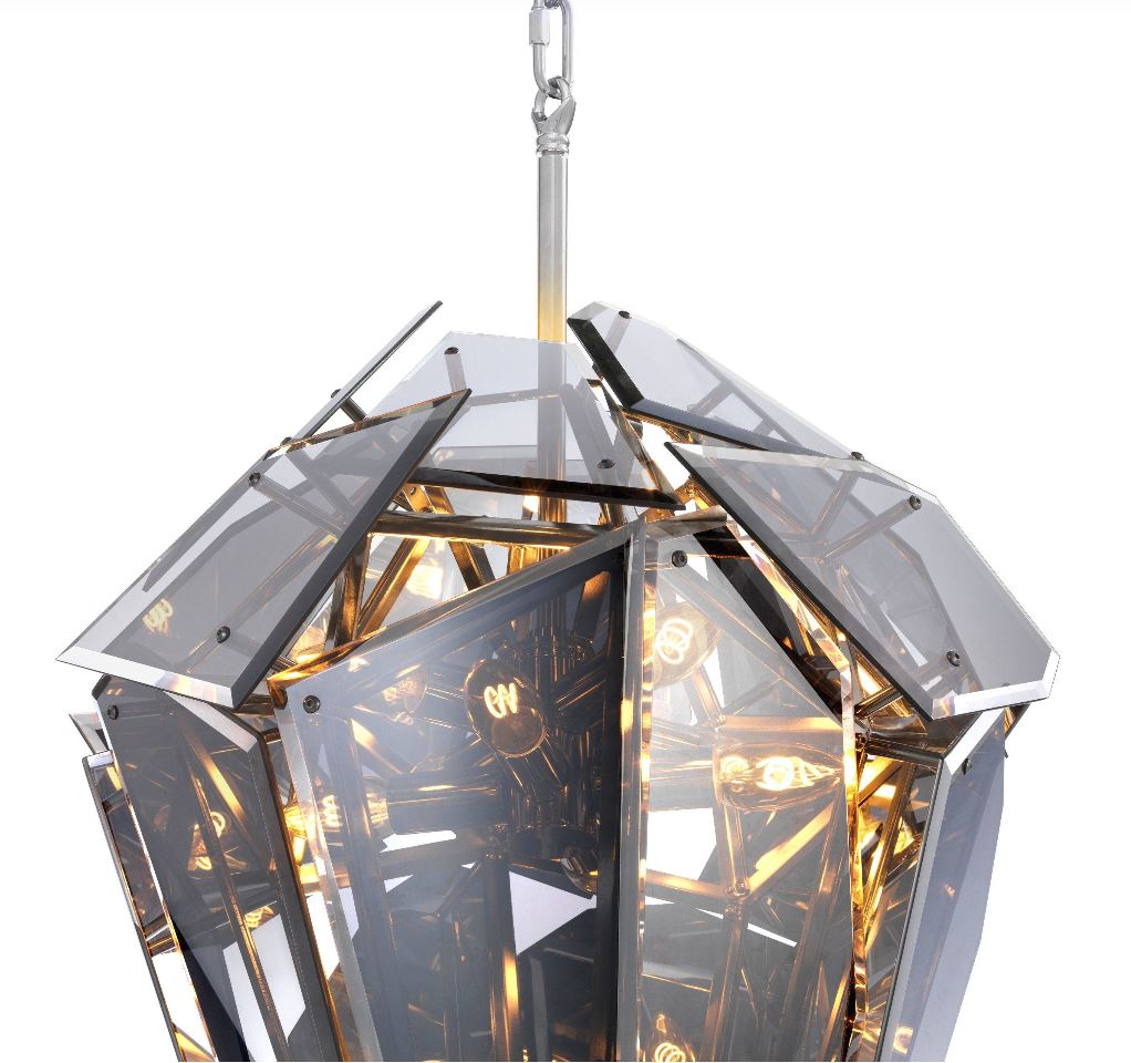 CHANDELIER SHARD - 3