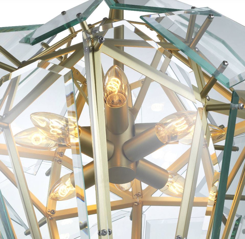CHANDELIER SHARD - 2