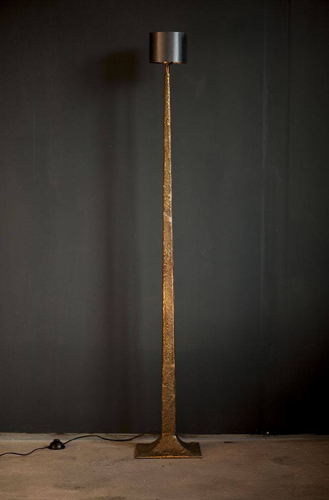 Golvlampa