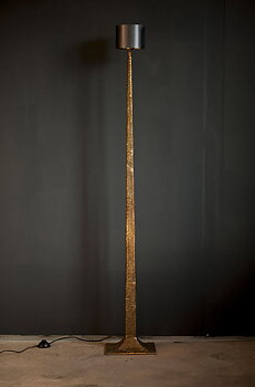 Golvlampa