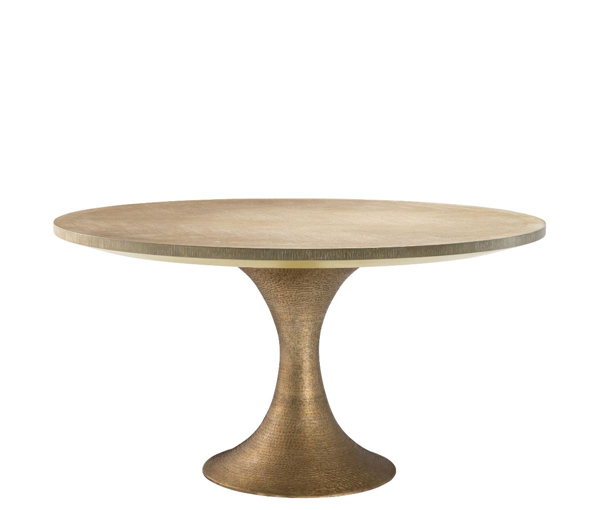 DINING TABLE MELCHIOR  - 5