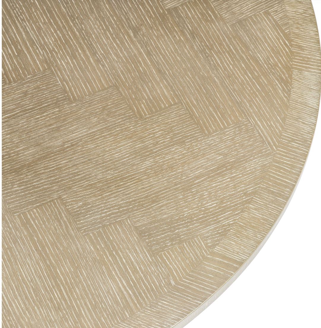 DINING TABLE MELCHIOR  - 3