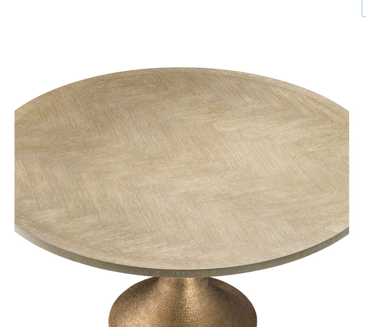 DINING TABLE MELCHIOR  - 2
