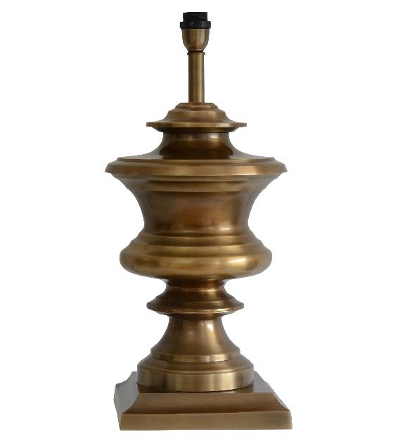 B. Vermont Lampfot - 3