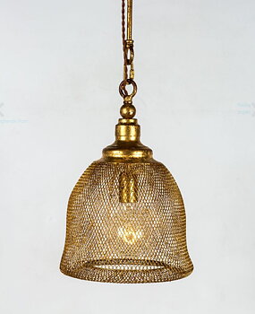 Taklampa
