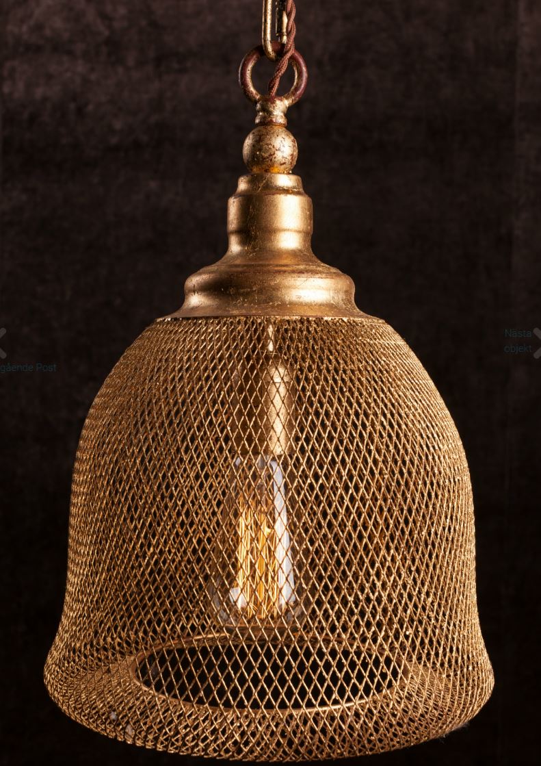 Taklampa - 3